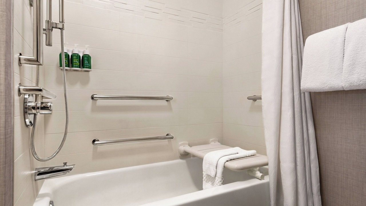 Photo of Bathroom in Exton