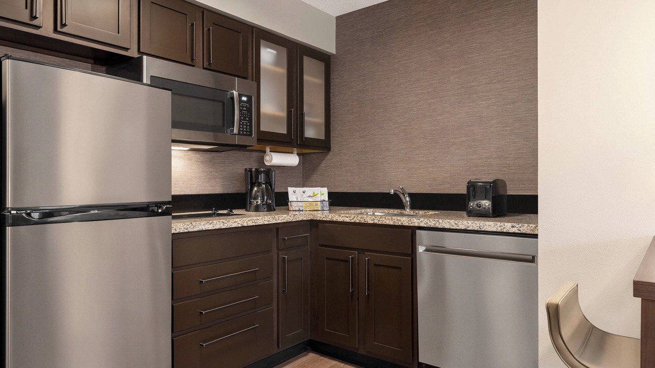 Photo of Kitchen in Exton