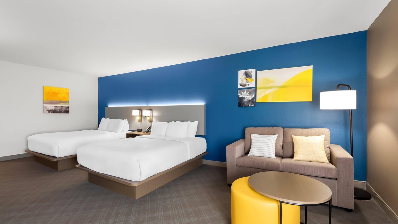 Photo of Bedroom in Portland