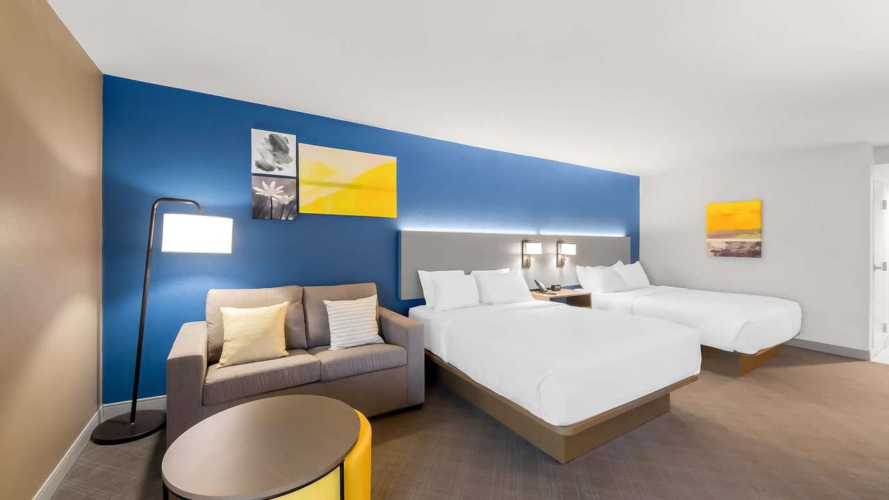 Photo of Bedroom in Portland