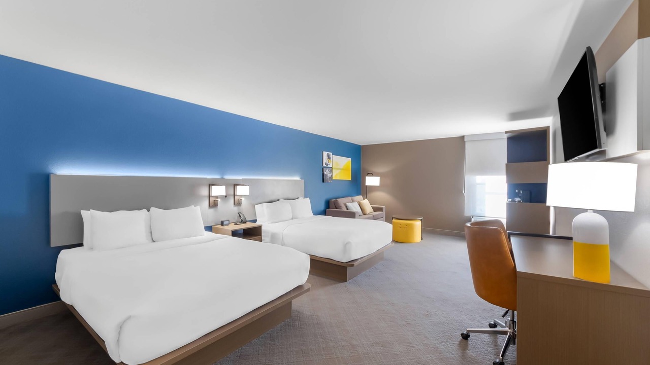 Photo of Bedroom in Portland