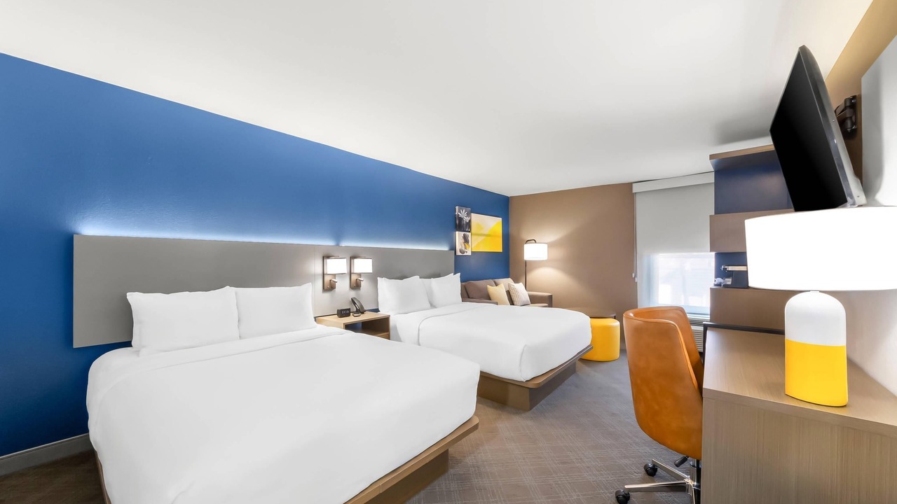 Photo of Bedroom in Portland