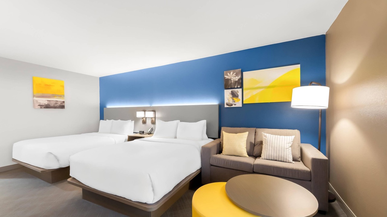 Photo of Bedroom in Portland