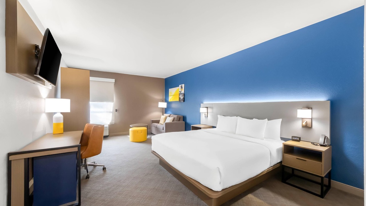 Photo of Bedroom in Portland