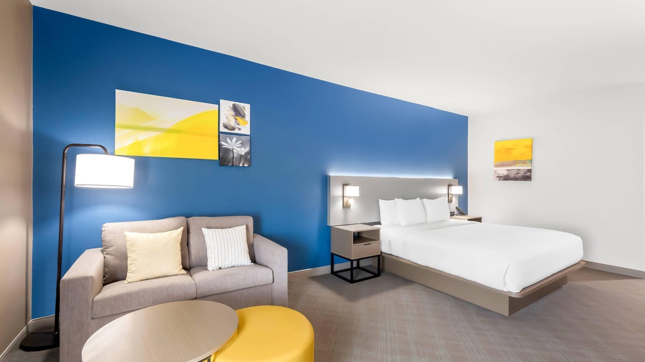 Photo of Bedroom in Portland