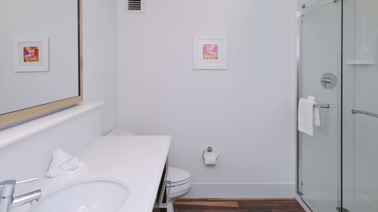 Photo of Bathroom in Carbondale