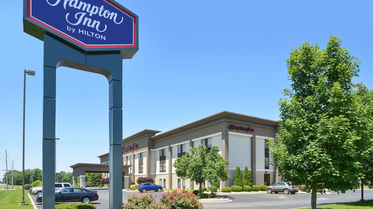 Photo of Outdoor in Carbondale