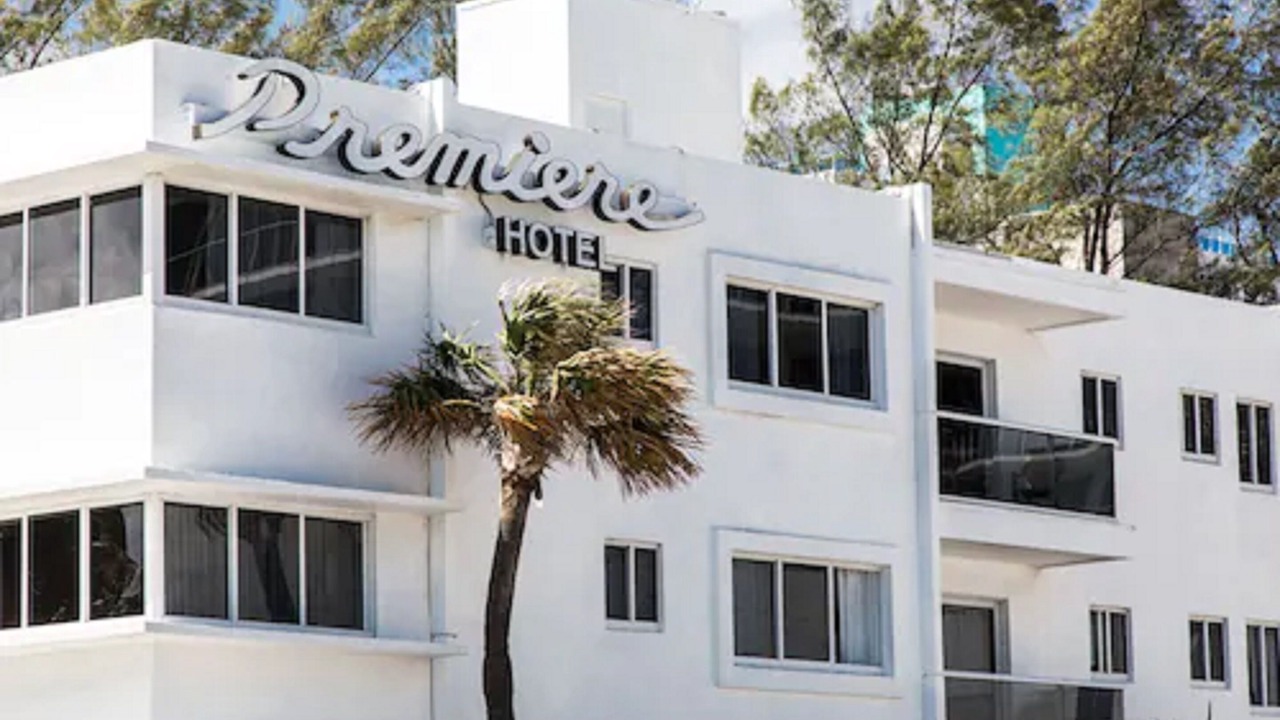 Photo of Outdoor in Central Beach