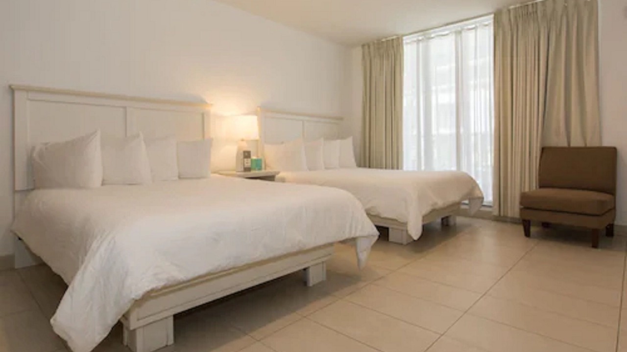 Photo of Bedroom in Central Beach
