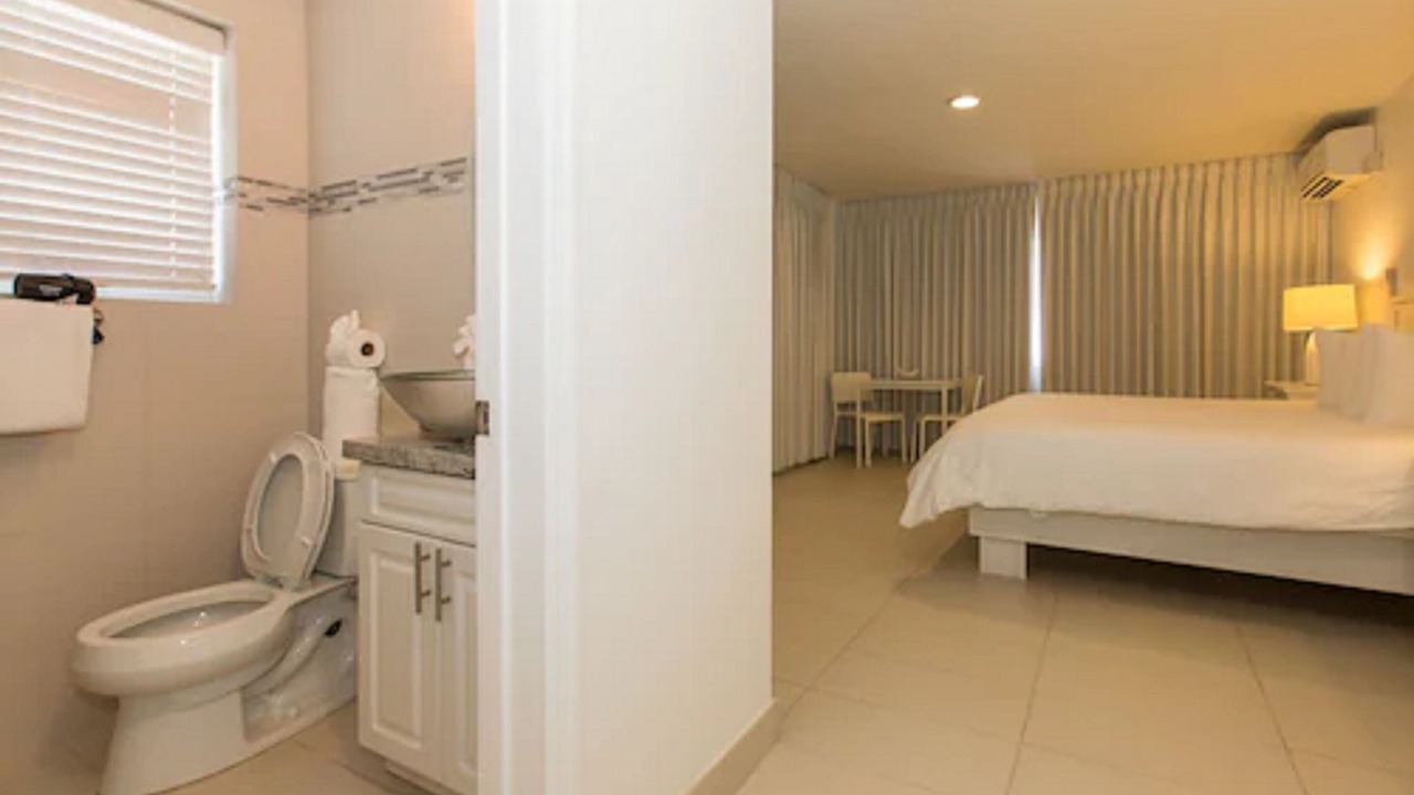 Photo of Bedroom in Central Beach