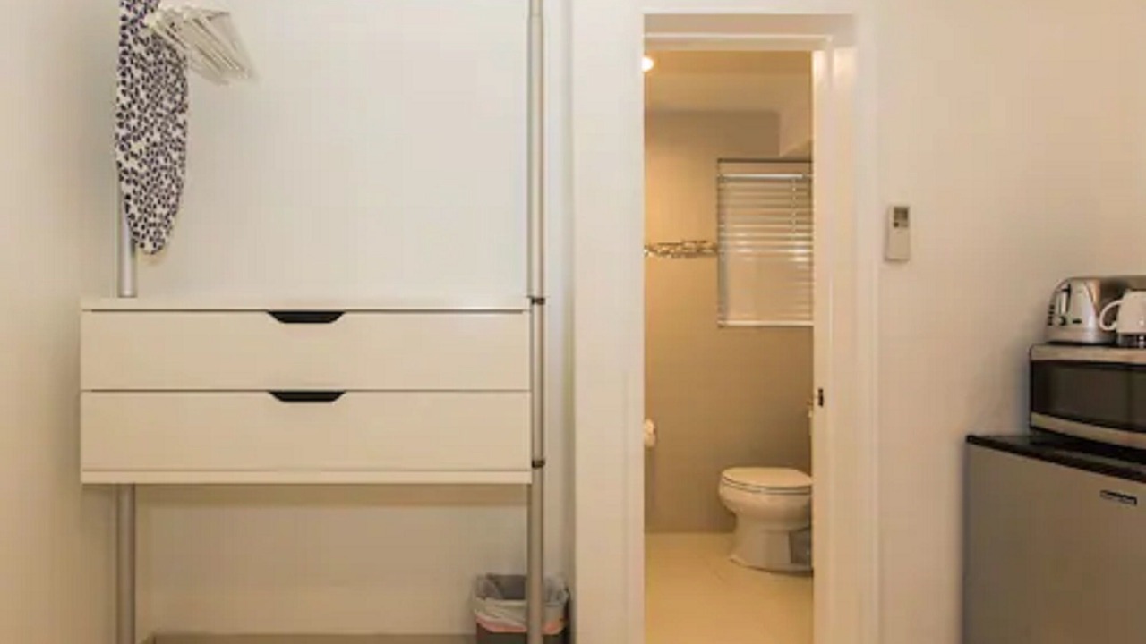Photo of Bedroom in Central Beach
