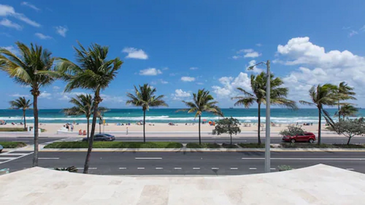 Photo of Outdoor in Central Beach