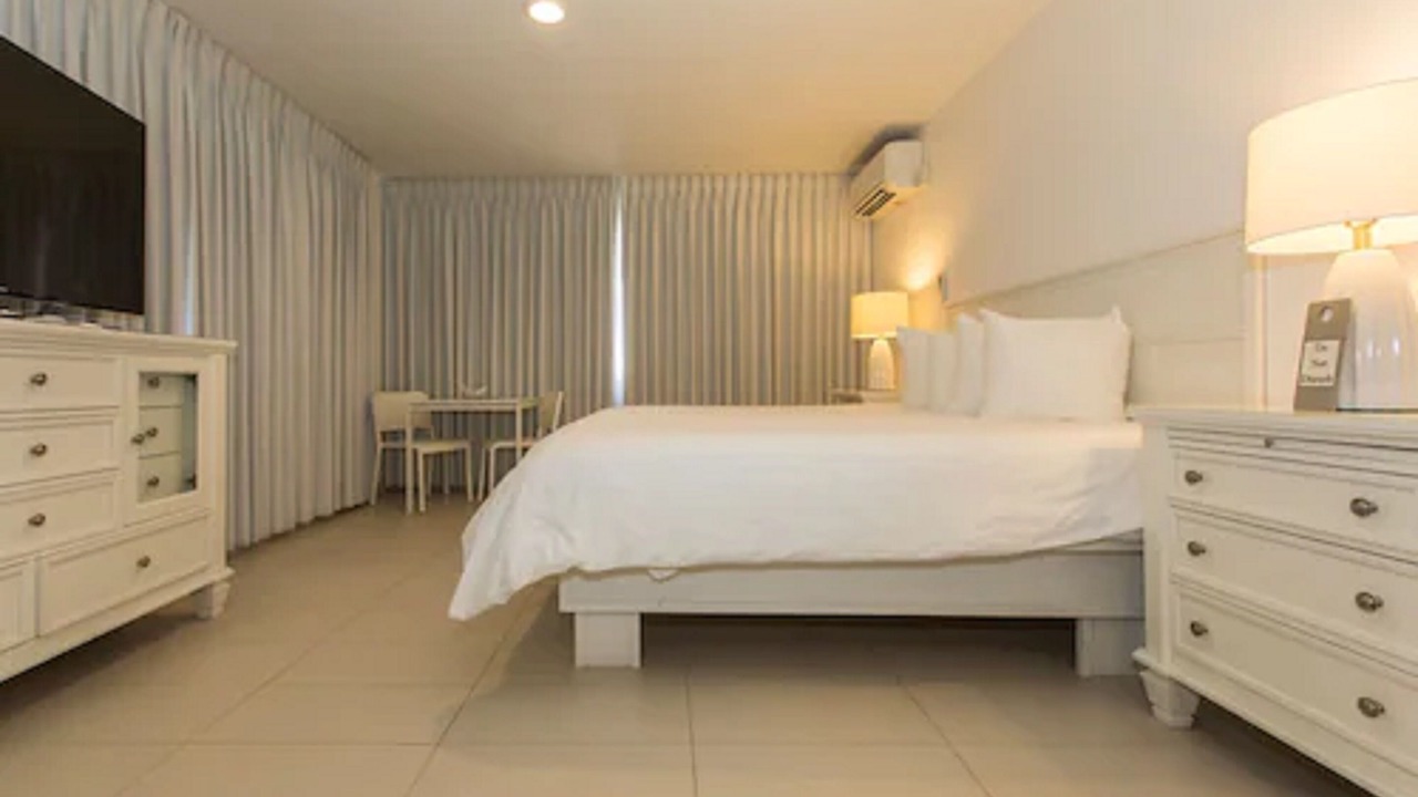 Photo of Bedroom in Central Beach