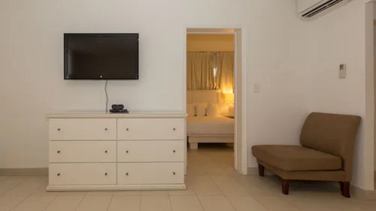 Photo of Bedroom in Central Beach