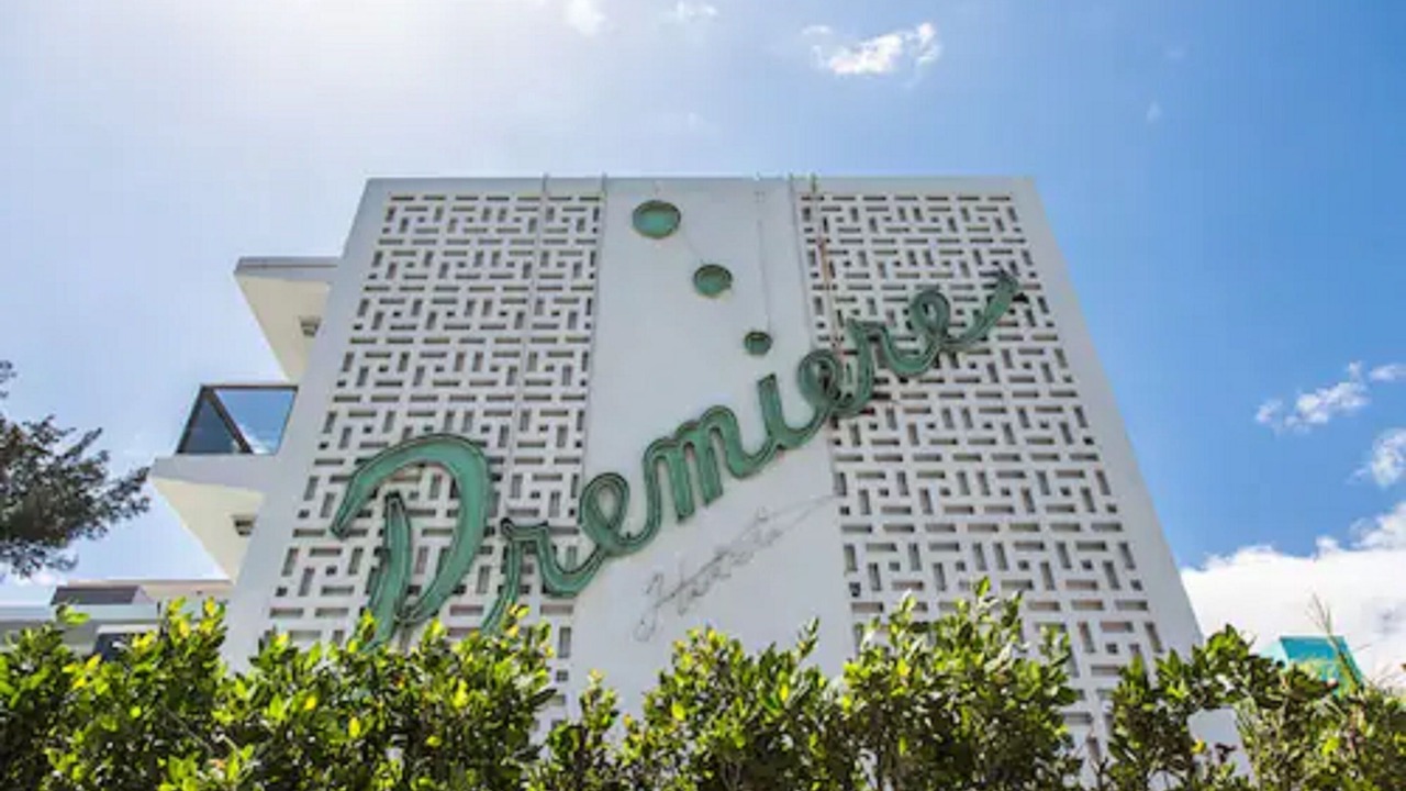 Photo of Outdoor in Central Beach