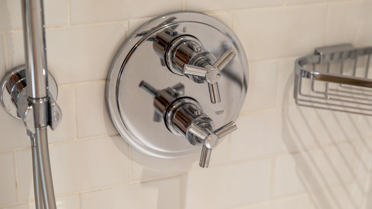 Photo of Bathroom in Woburn