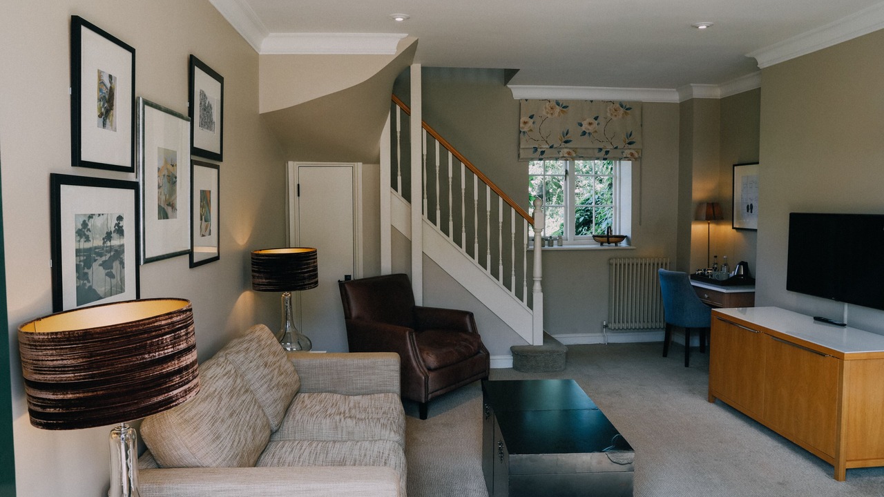 Photo of Bedroom in Woburn