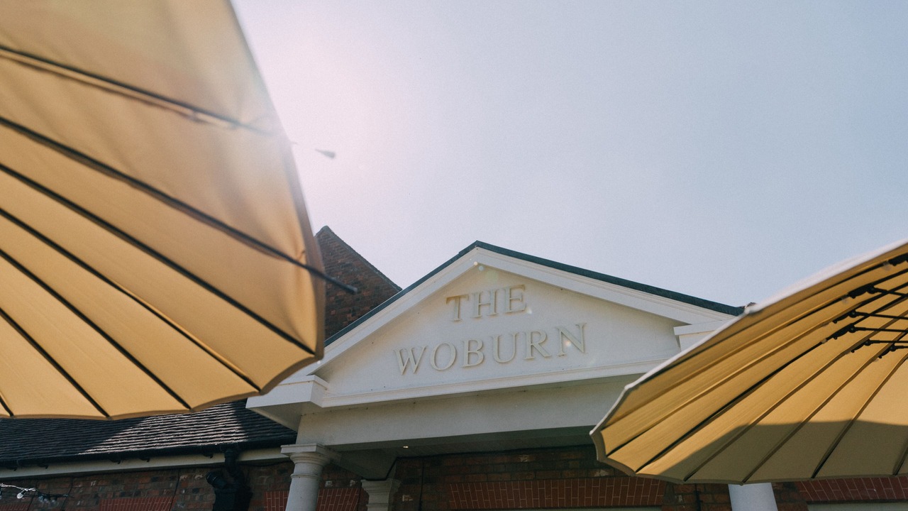 Photo of Outdoor in Woburn