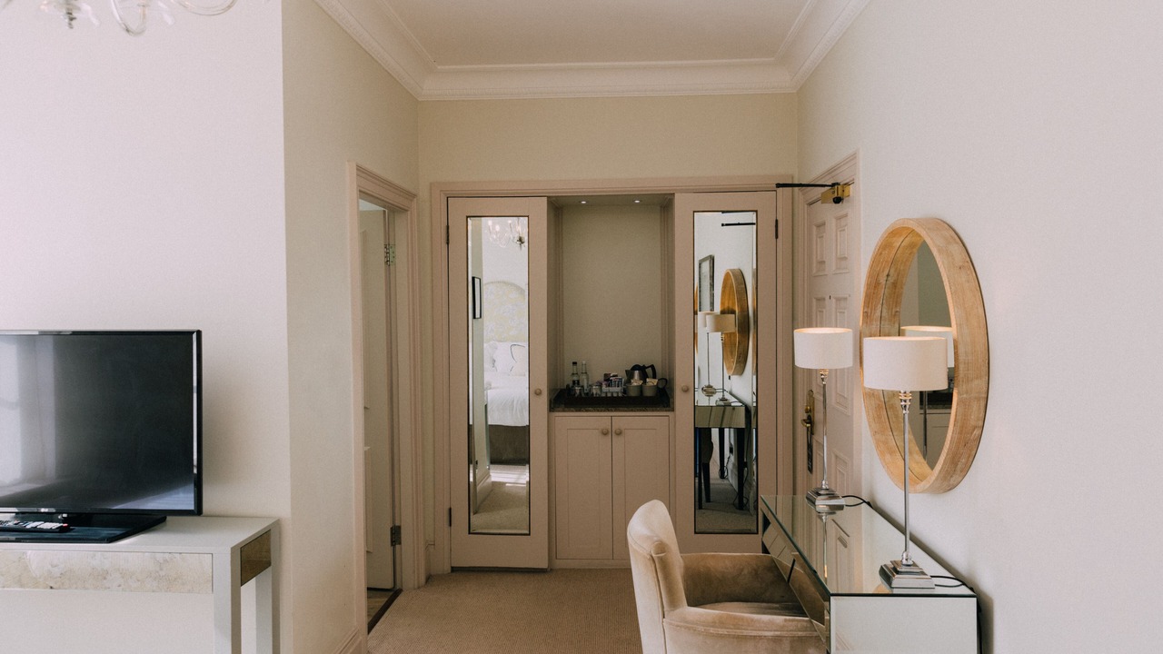 Photo of Bedroom in Woburn