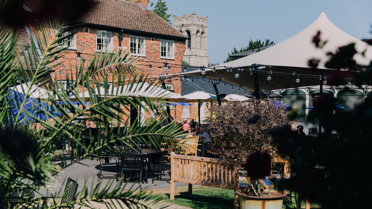 Photo of Outdoor in Woburn