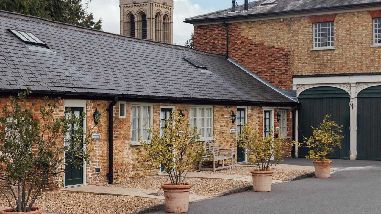 Photo of Bedroom in Woburn