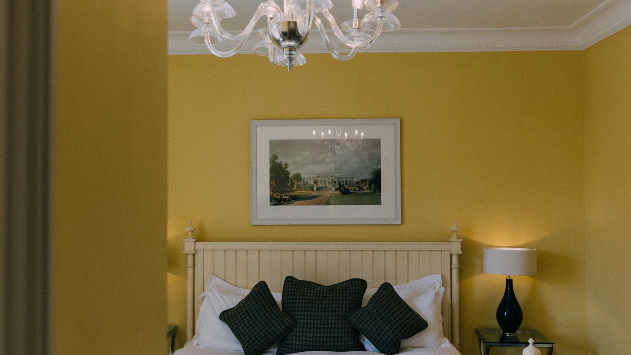 Photo of Bedroom in Woburn