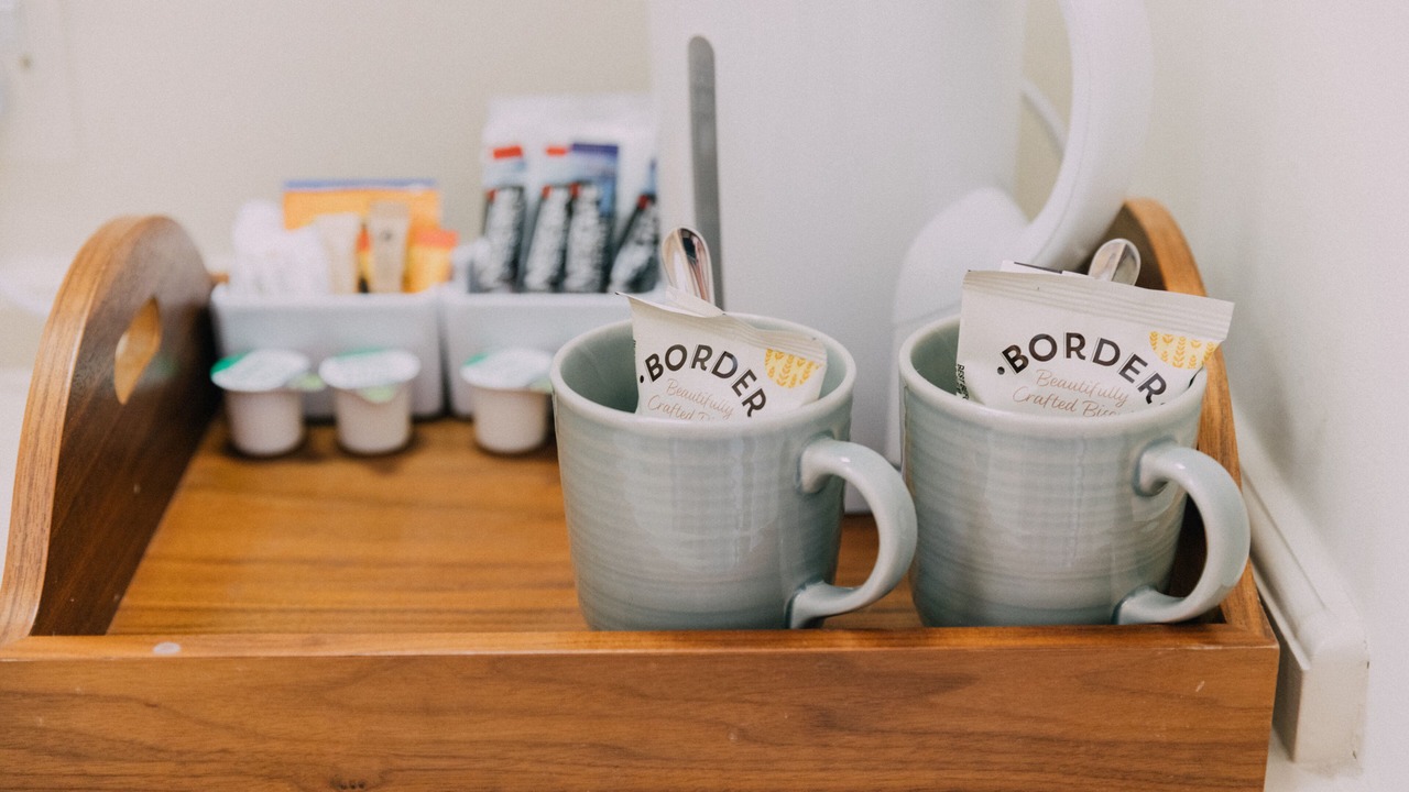 Photo of Bedroom in Woburn