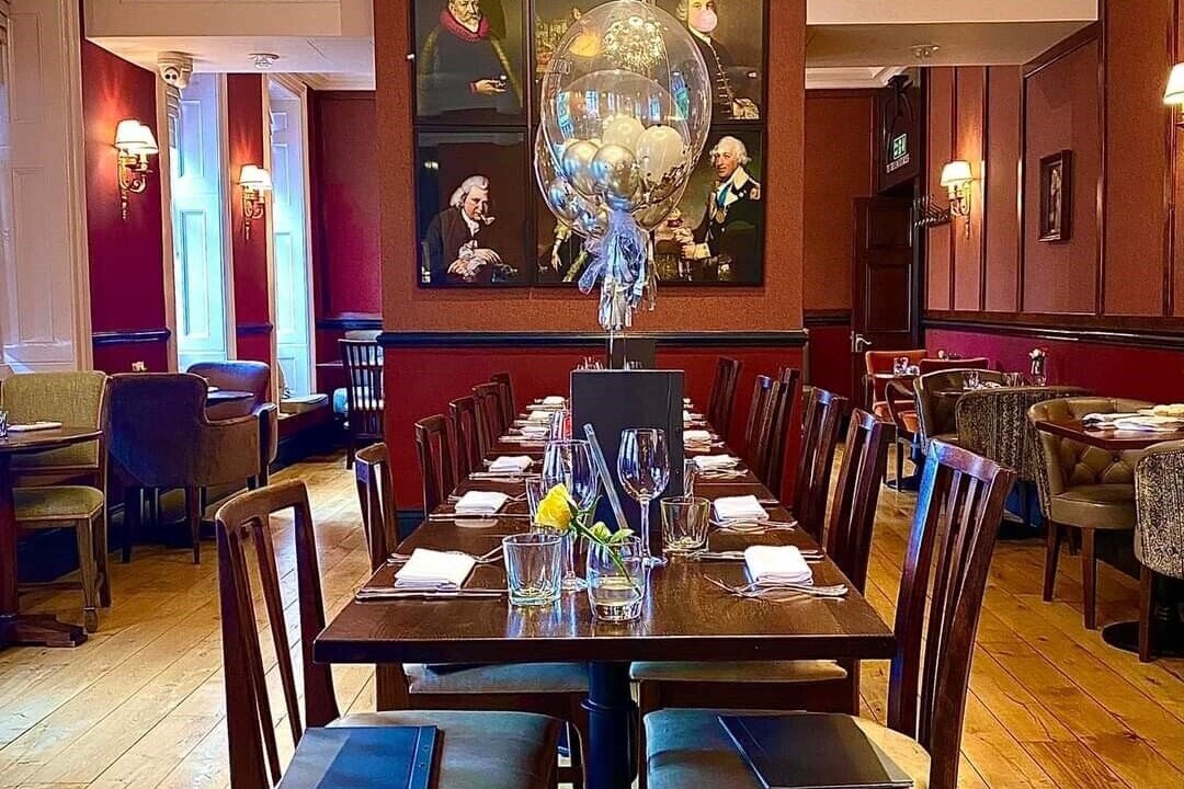 Photo of Others in Woburn