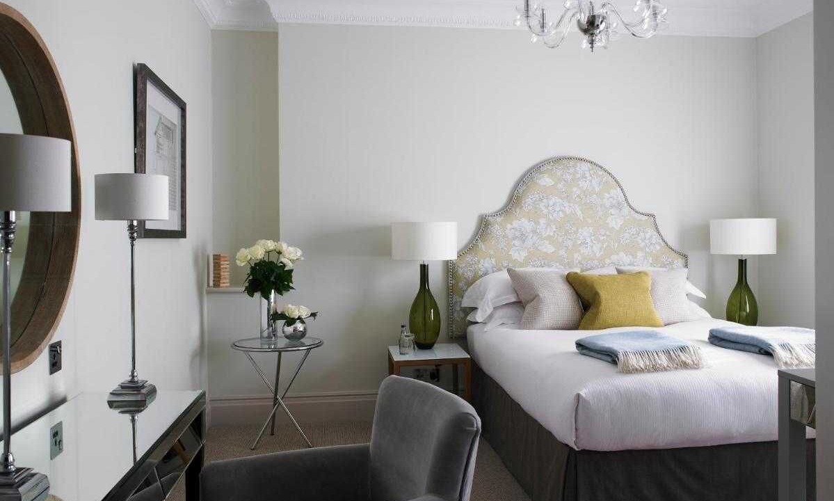 Photo of Bedroom in Woburn