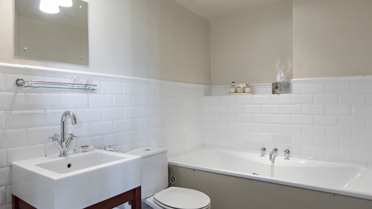 Photo of Bathroom in Pickering