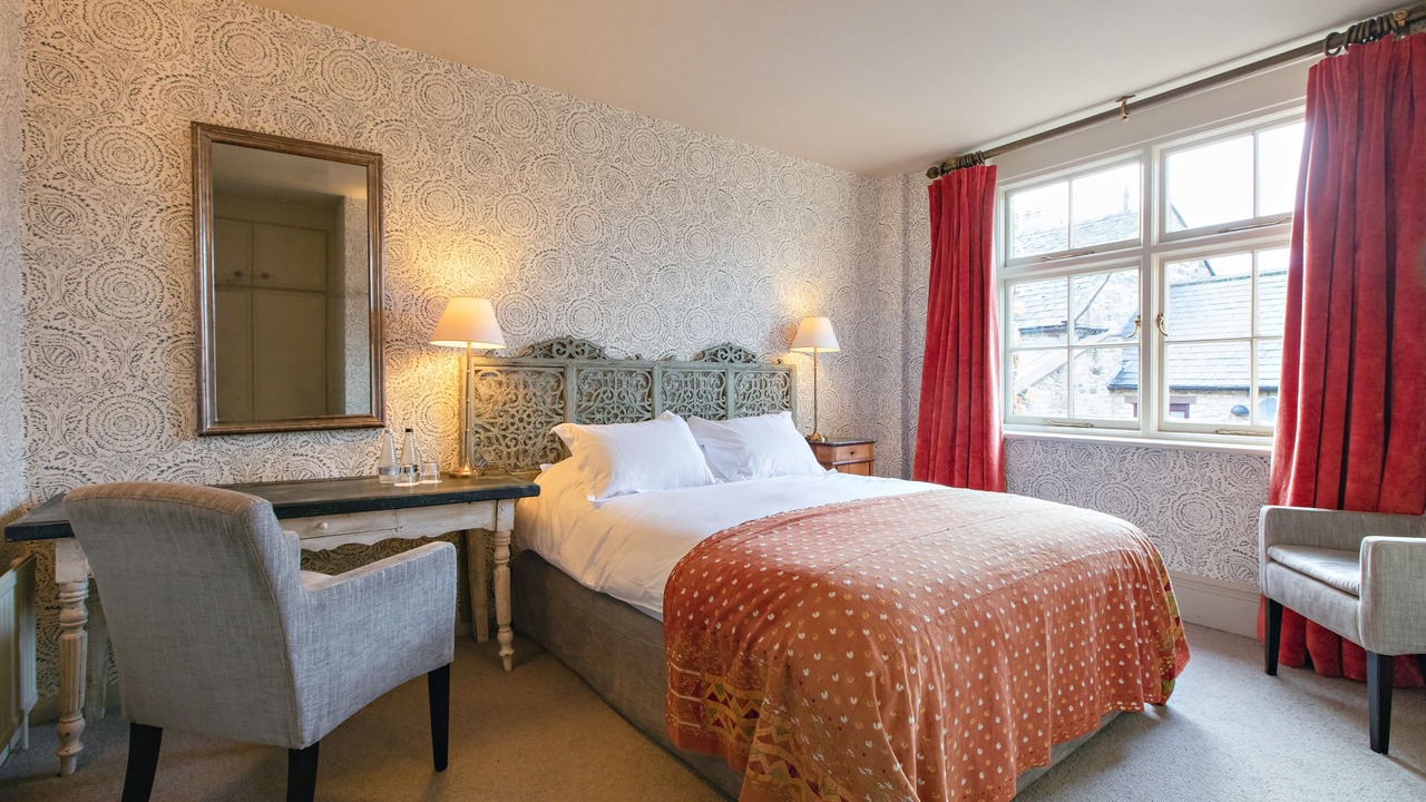 Photo of Bedroom in Pickering