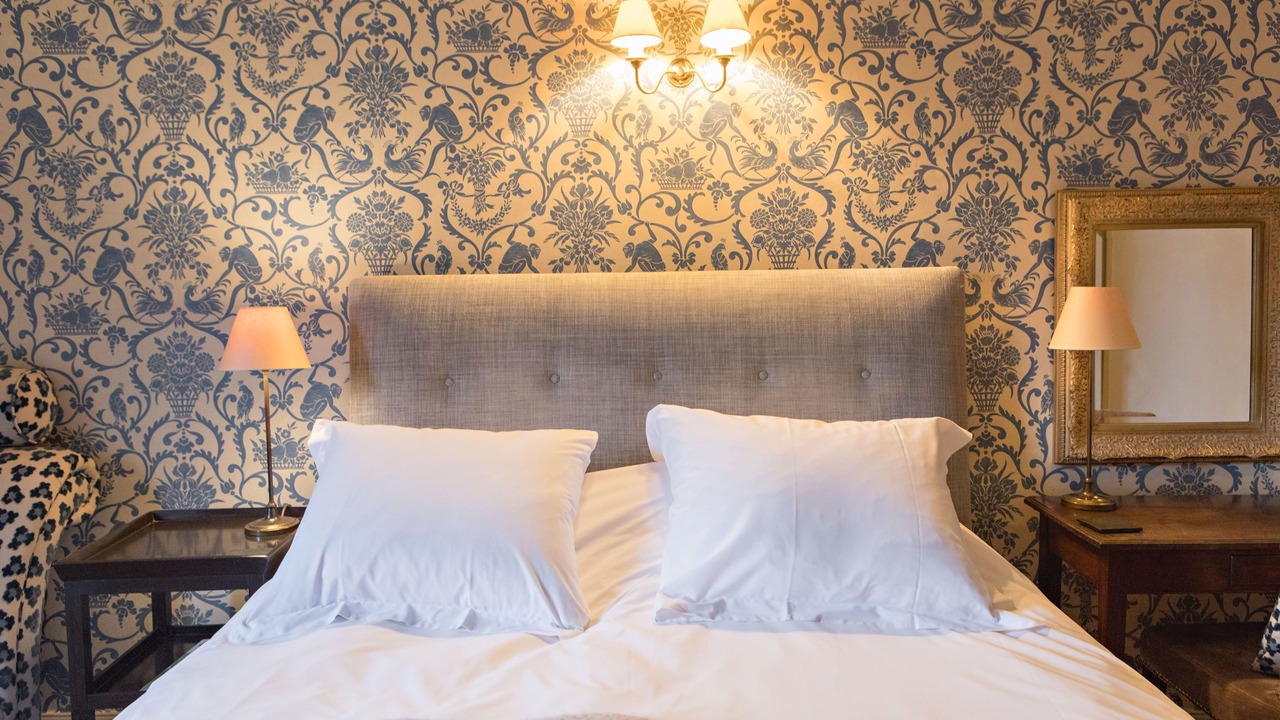 Photo of Bedroom in Pickering