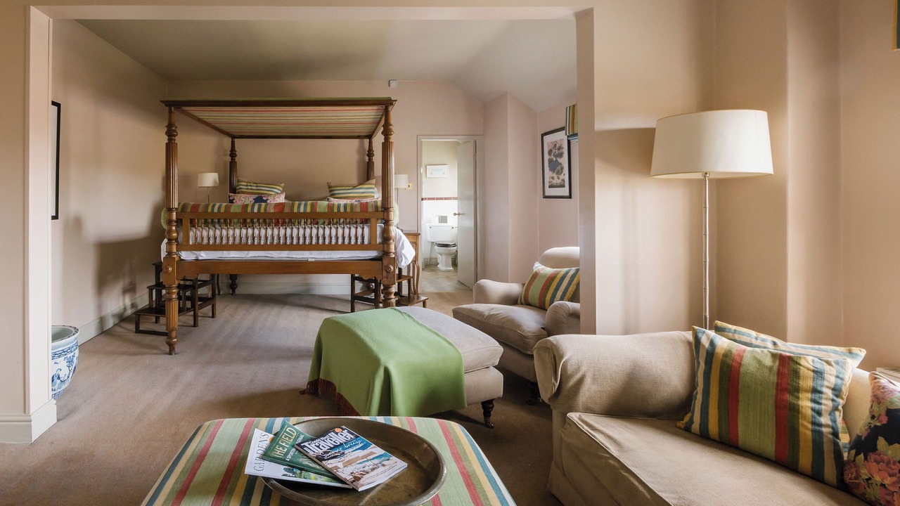 Photo of Bedroom in Pickering