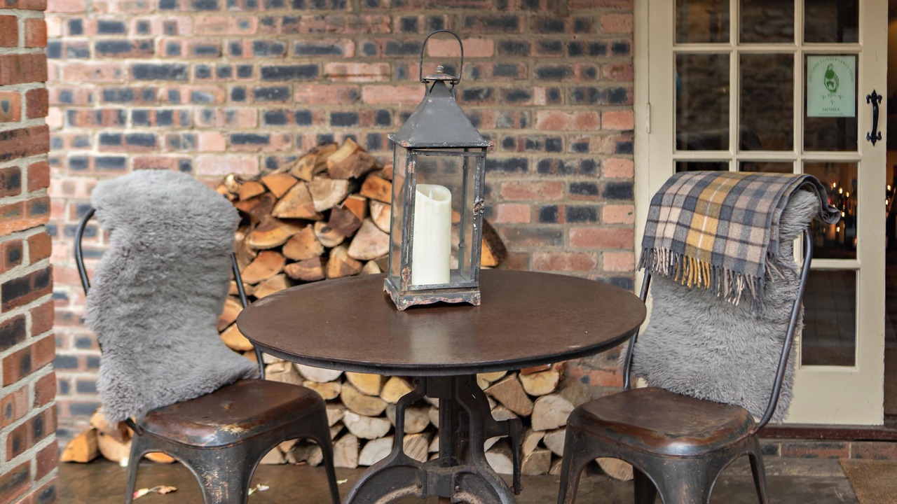 Photo of Patio Balcony in Pickering