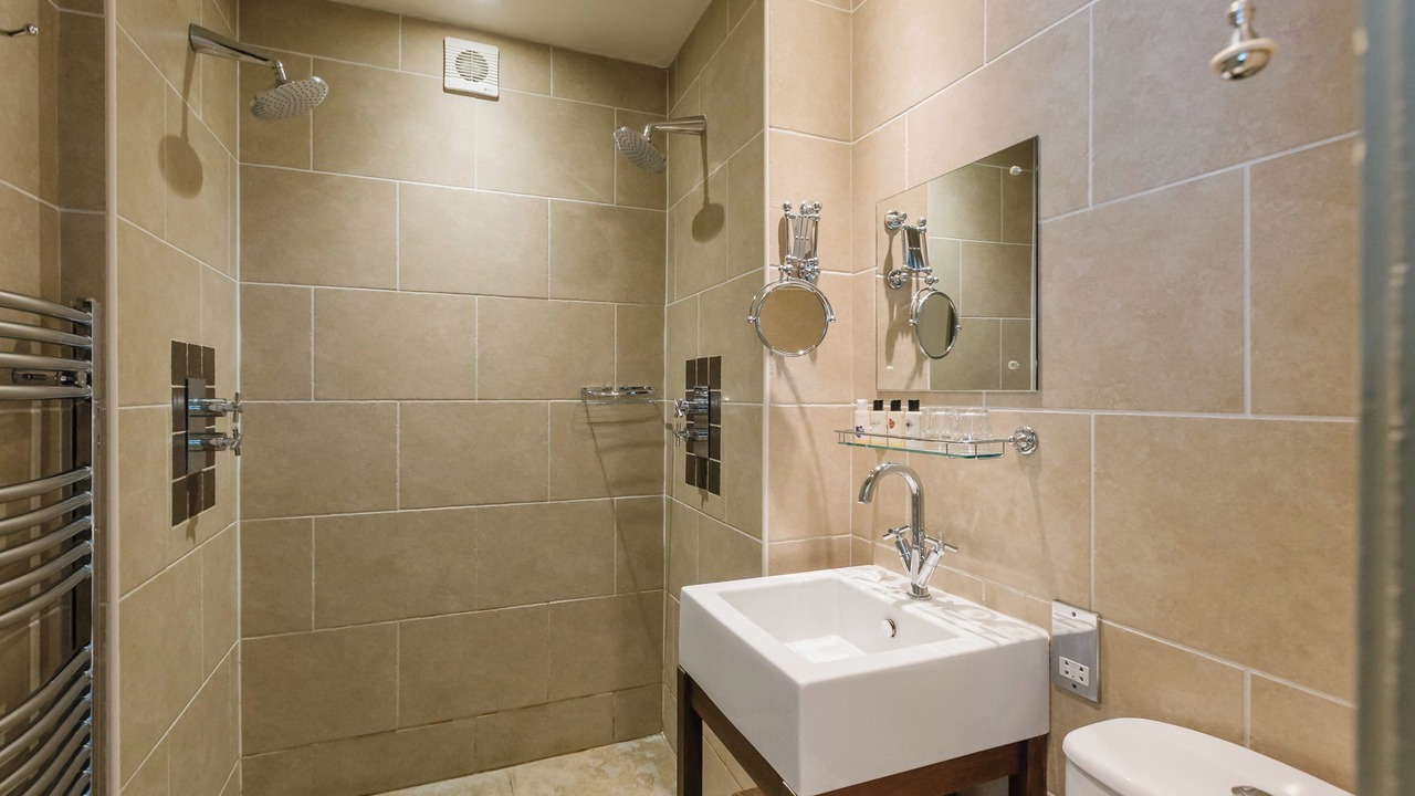 Photo of Bathroom in Pickering