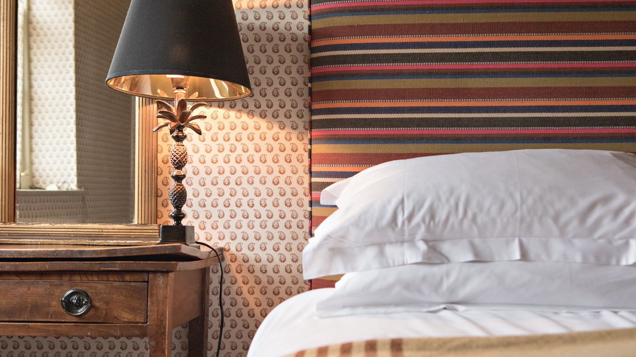 Photo of Bedroom in Pickering