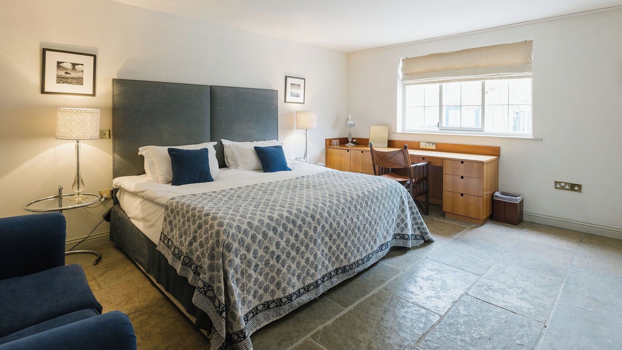 Photo of Bedroom in Pickering