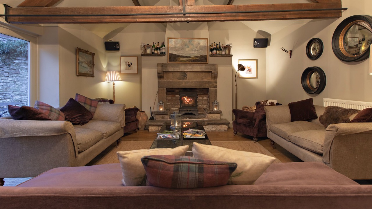 Photo of Livingroom in Pickering