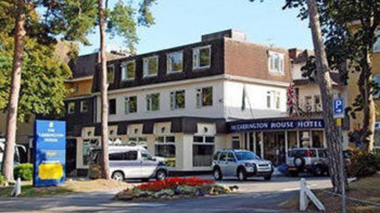 Photo of Outdoor in Boscombe