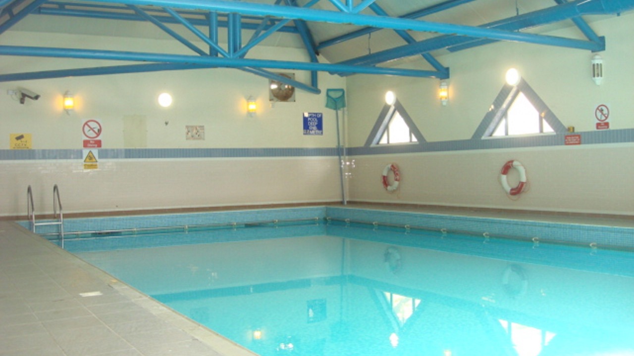 Photo of Outdoor in Boscombe