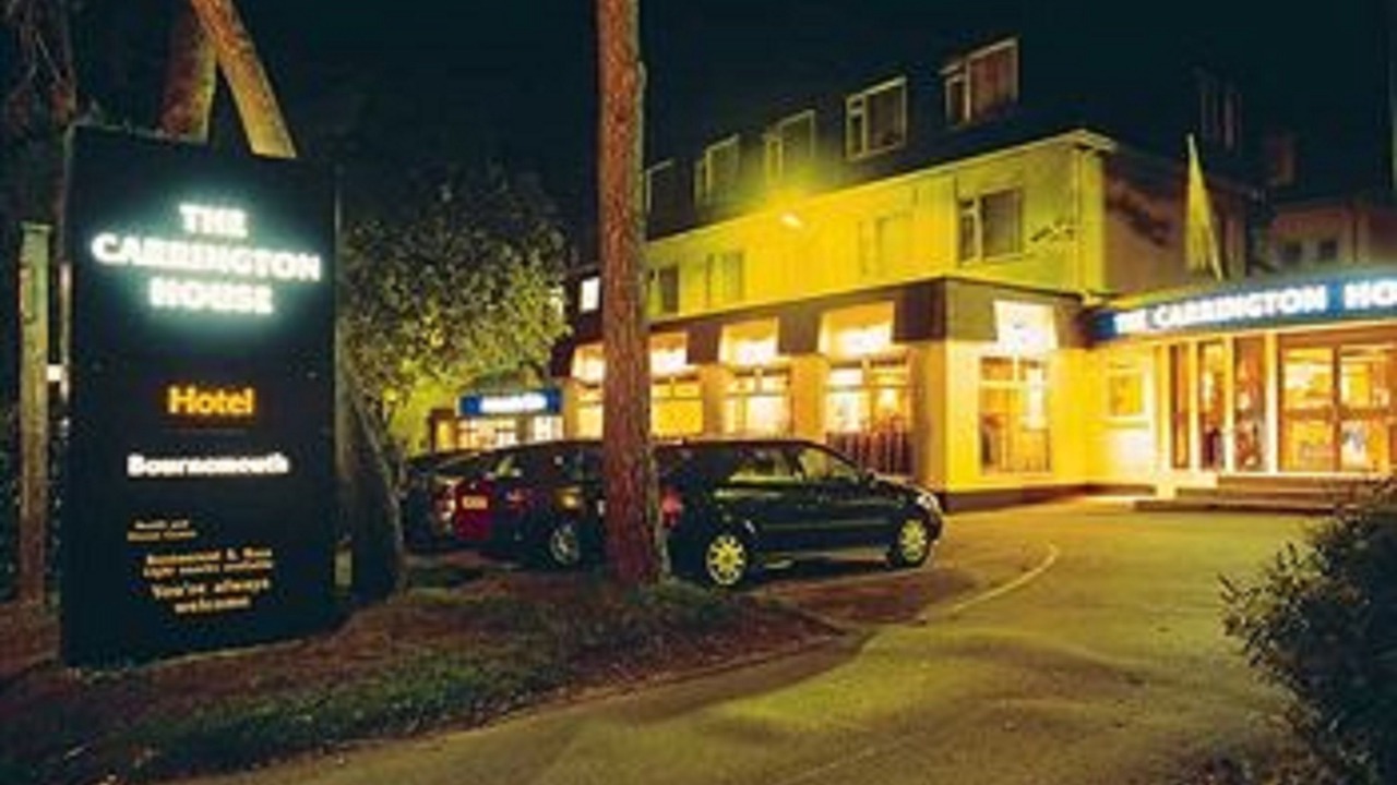 Photo of Outdoor in Boscombe