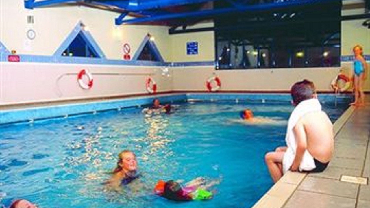 Photo of Outdoor in Boscombe