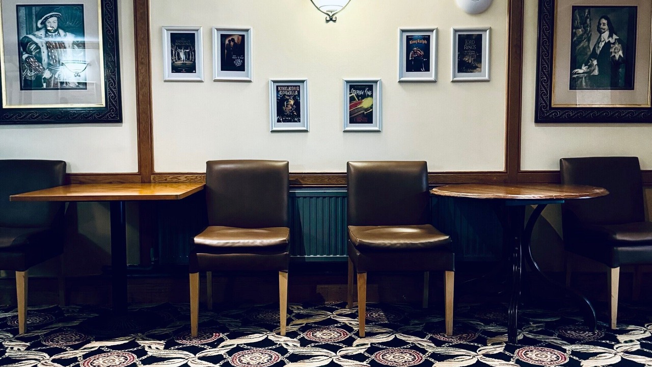 Photo of Others in Boscombe