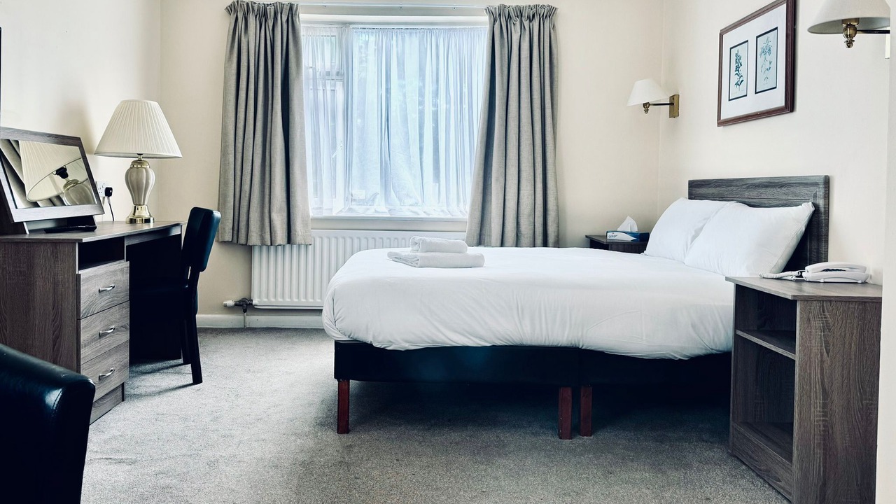 Photo of Bedroom in Boscombe