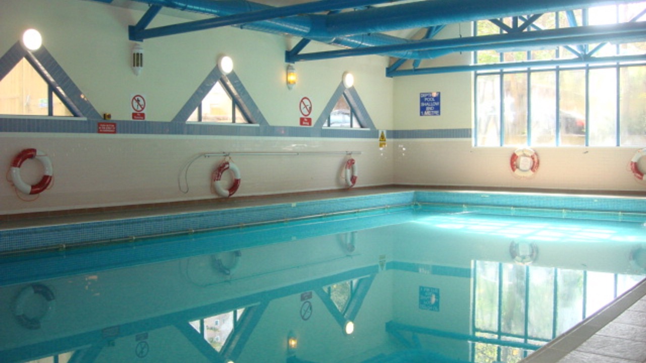 Photo of Outdoor in Boscombe