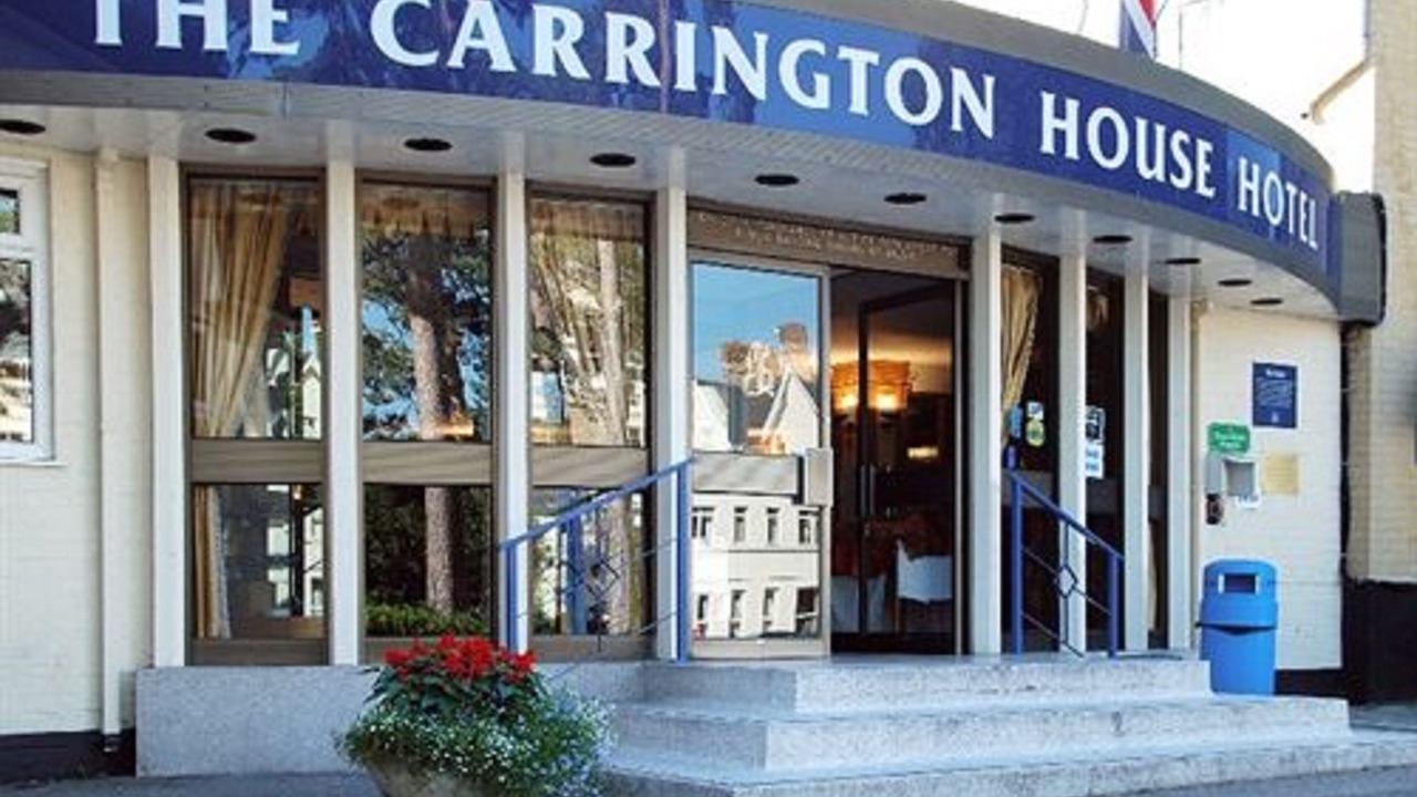 Photo of Outdoor in Boscombe