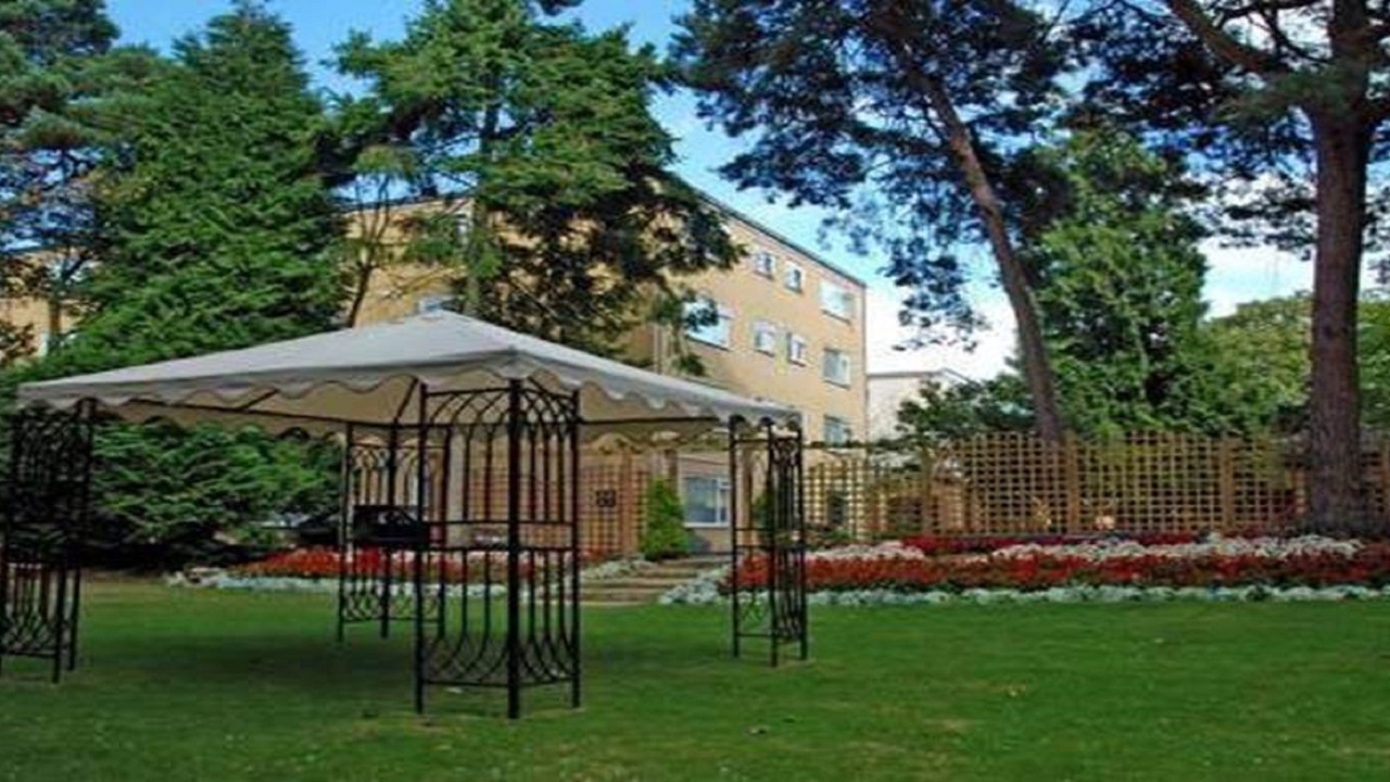 Photo of Outdoor in Boscombe