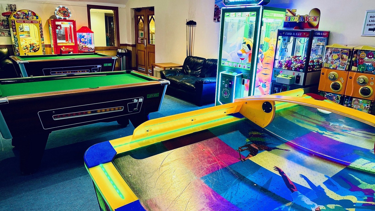 Photo of Bedroom in Boscombe