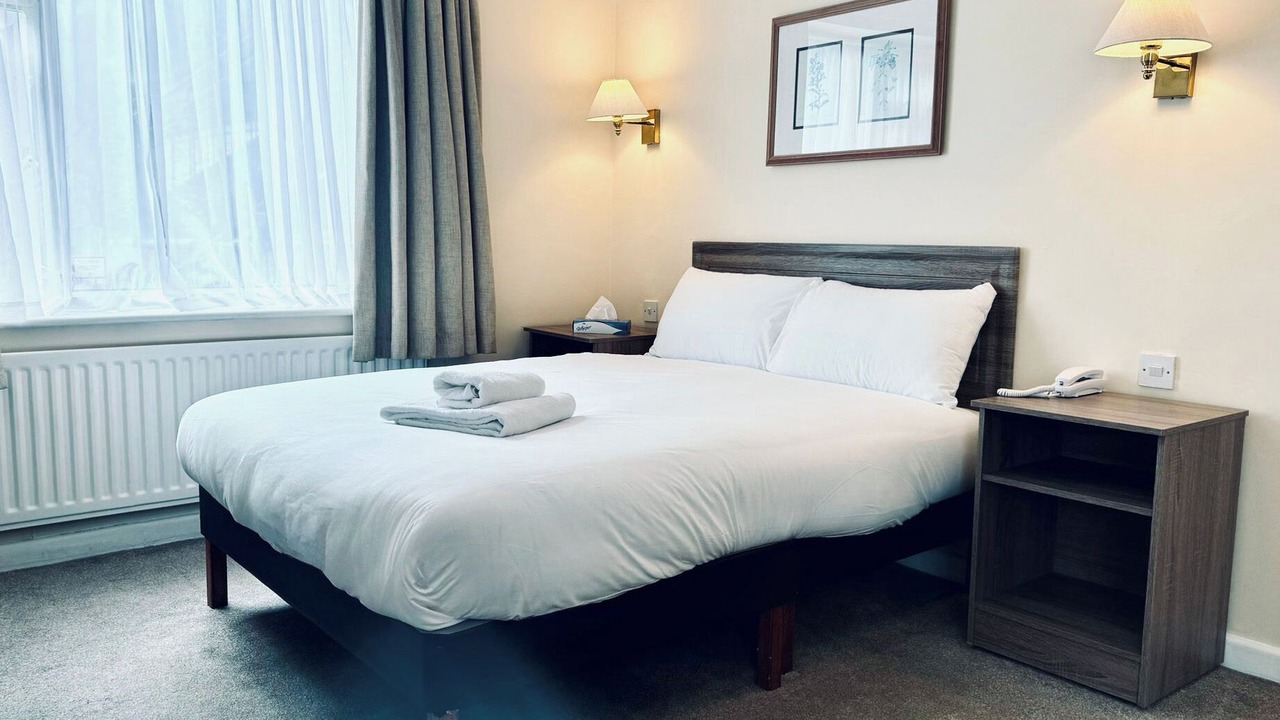 Photo of Bedroom in Boscombe