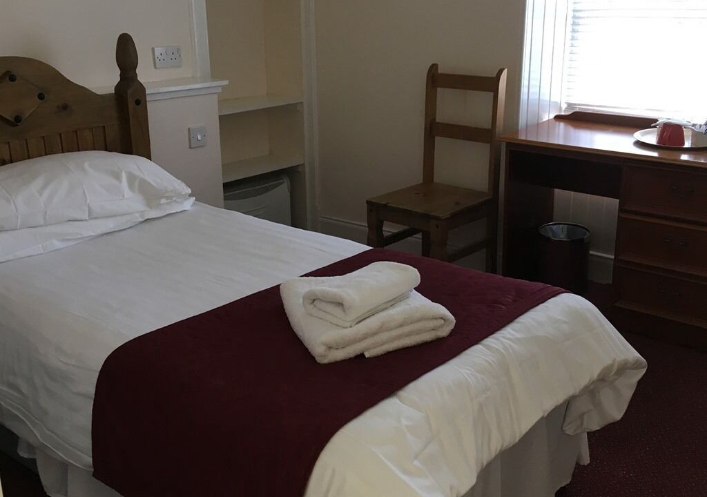 Photo of Bedroom in Evanton